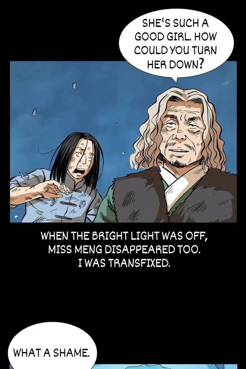 Real-Life Horror Stories Chapter 105 page 52 - 