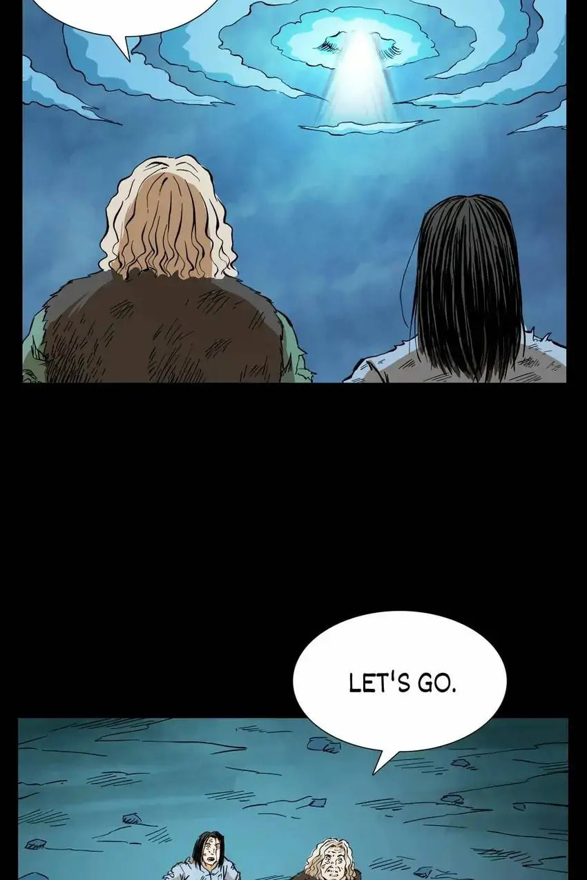 Real-Life Horror Stories Chapter 105 page 53 - 
