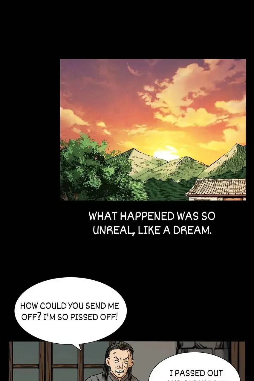 Real-Life Horror Stories Chapter 105 page 56 - 