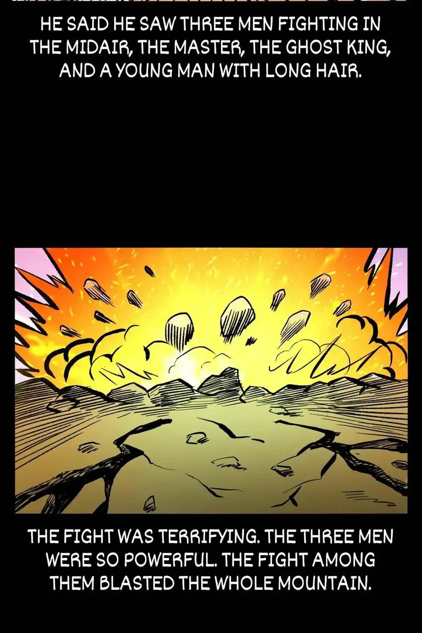 Real-Life Horror Stories Chapter 105 page 60 - 