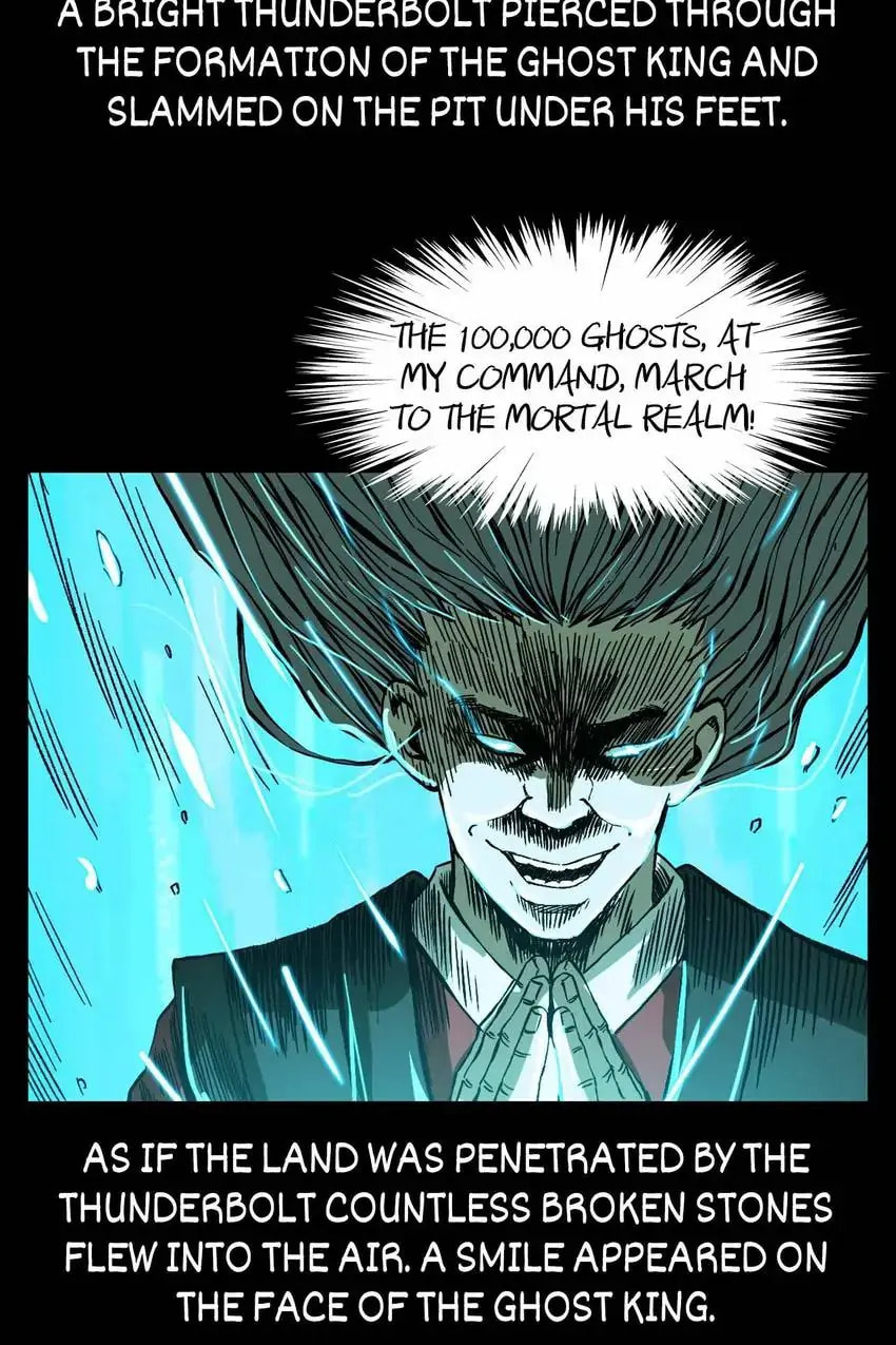Real-Life Horror Stories Chapter 105 page 7 - 