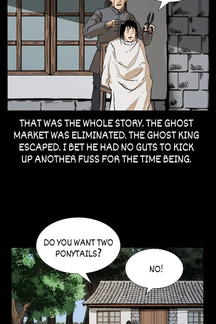 Real-Life Horror Stories Chapter 105 page 63 - 