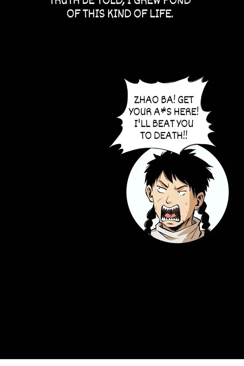 Real-Life Horror Stories Chapter 105 page 65 - 