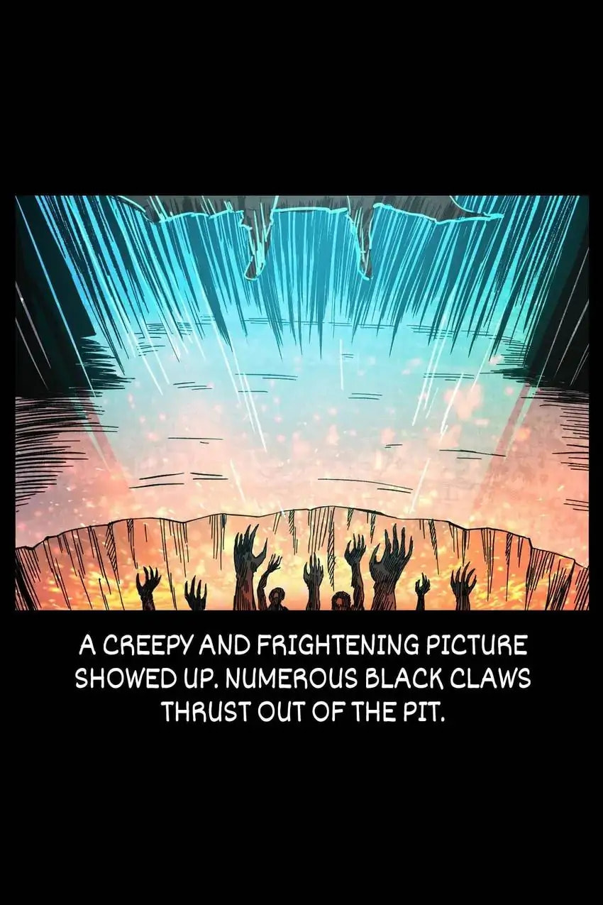 Real-Life Horror Stories Chapter 105 page 8 - 