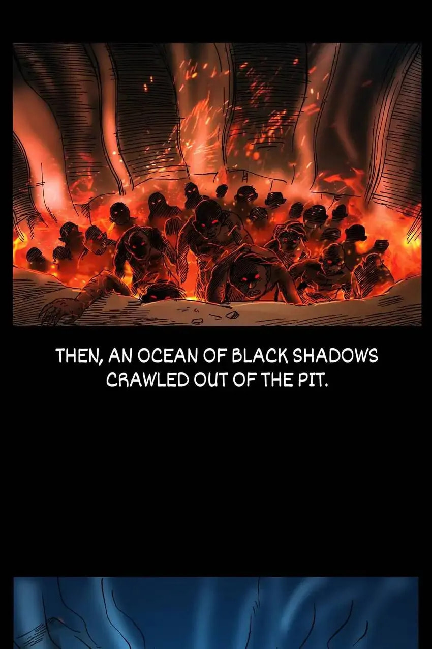 Real-Life Horror Stories Chapter 105 page 9 - 