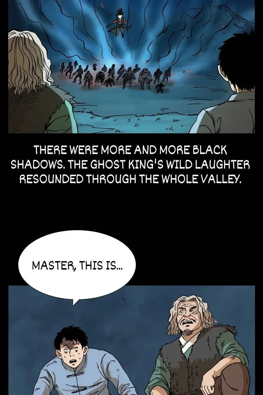 Real-Life Horror Stories Chapter 105 page 10 - 