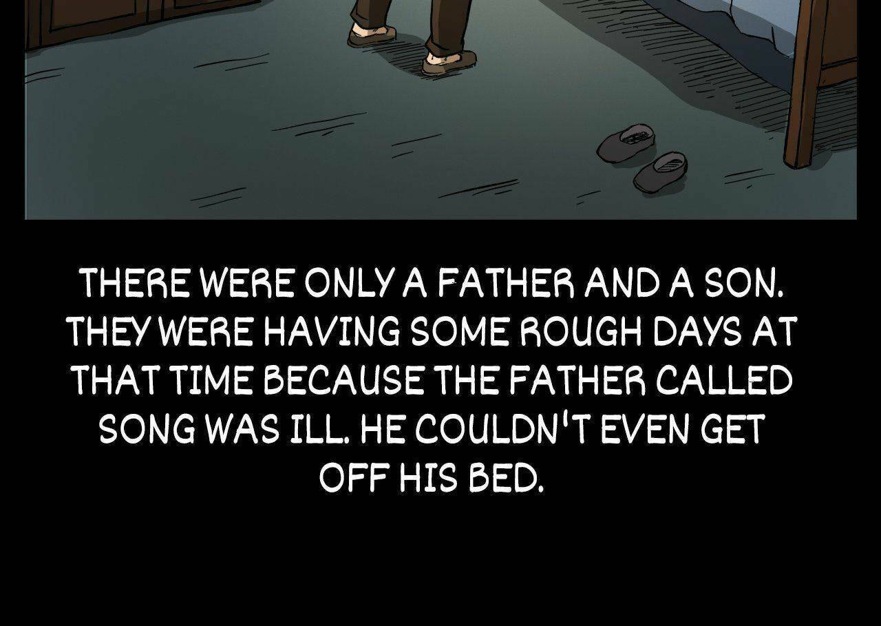 Real-Life Horror Stories Chapter 106 page 11 - 