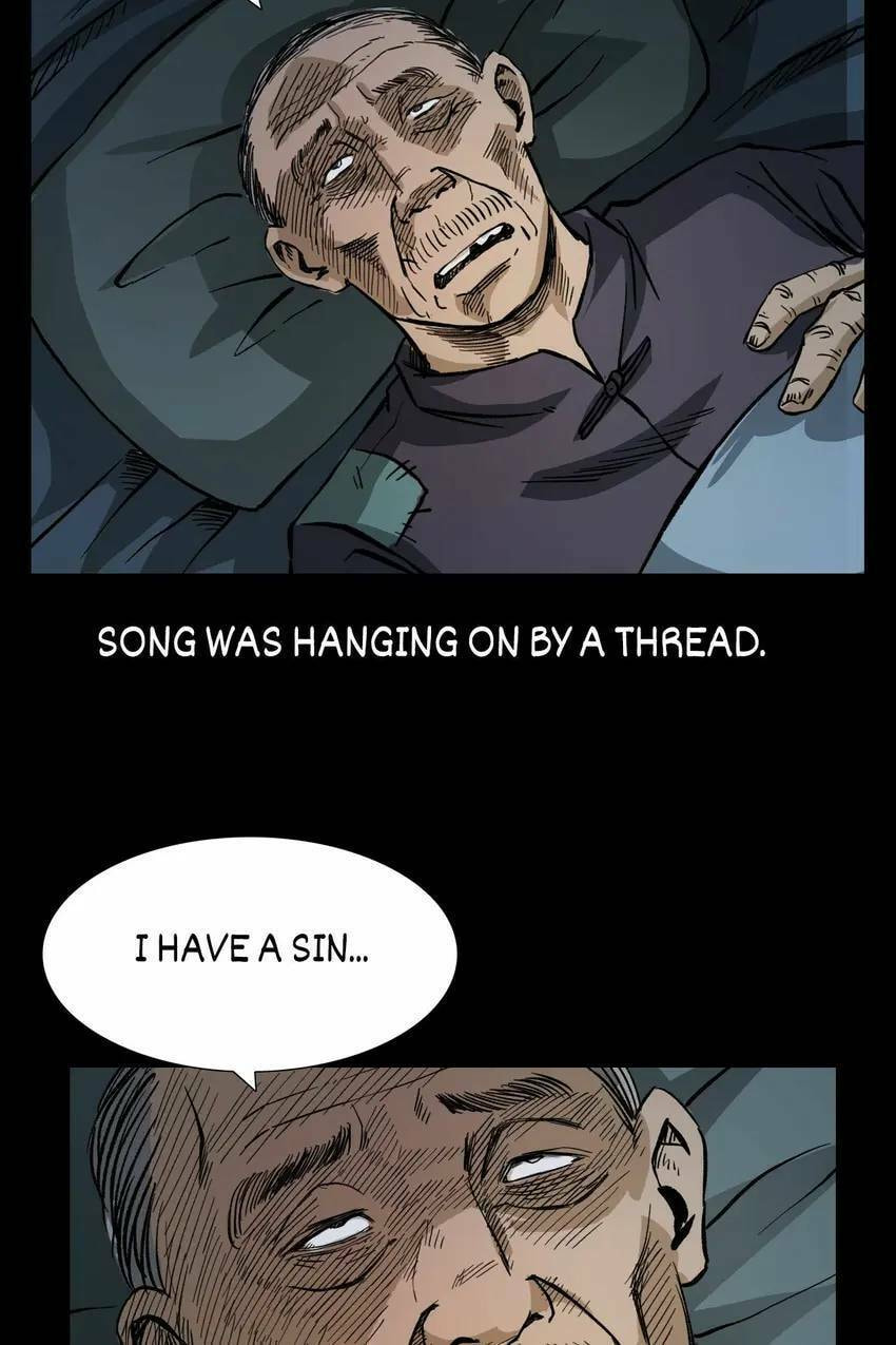 Real-Life Horror Stories Chapter 106 page 13 - 