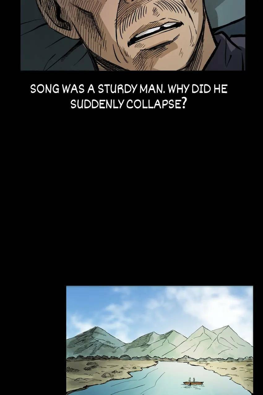 Real-Life Horror Stories Chapter 106 page 14 - 