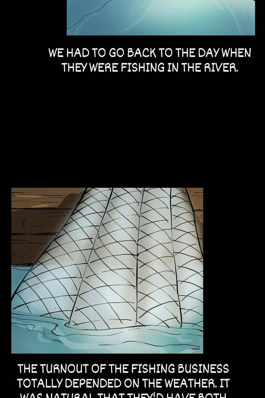 Real-Life Horror Stories Chapter 106 page 15 - 