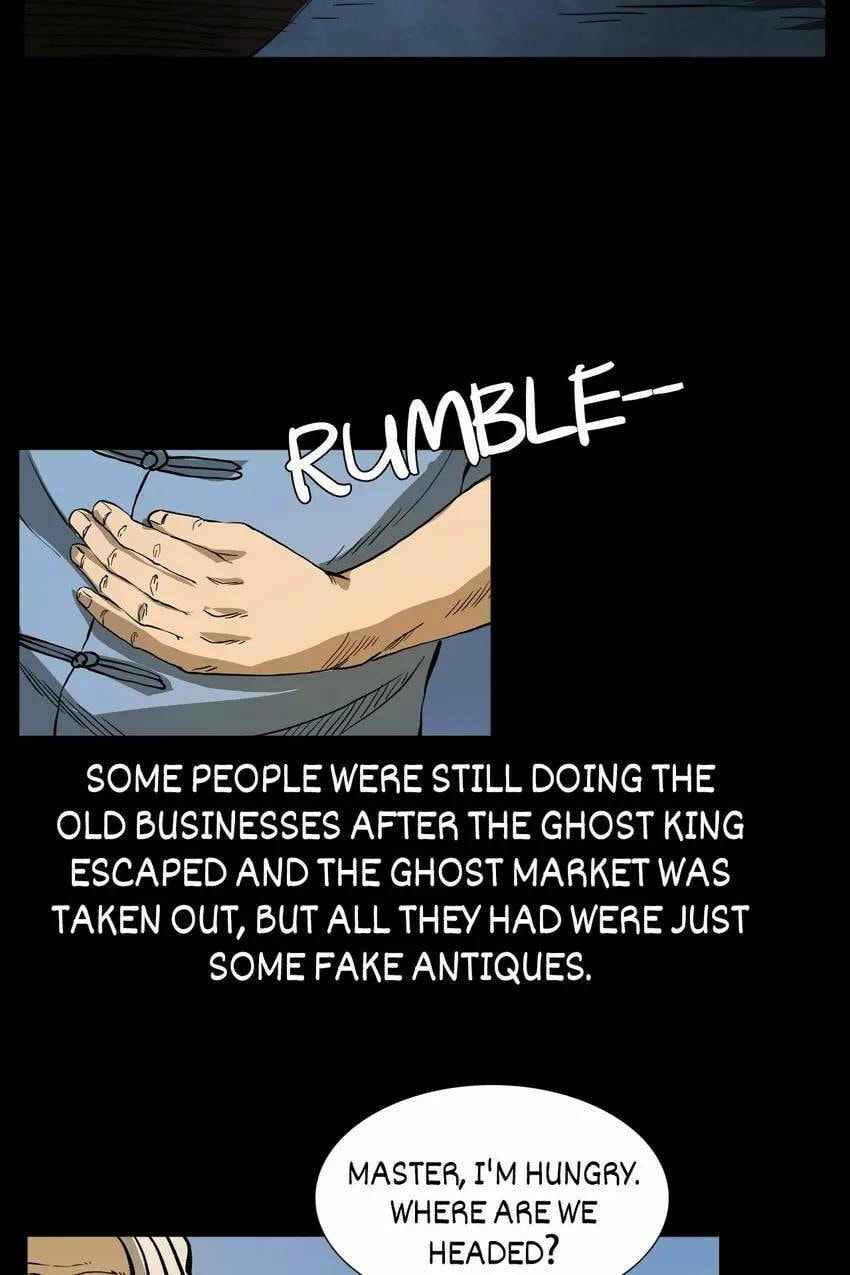 Real-Life Horror Stories Chapter 106 page 3 - 