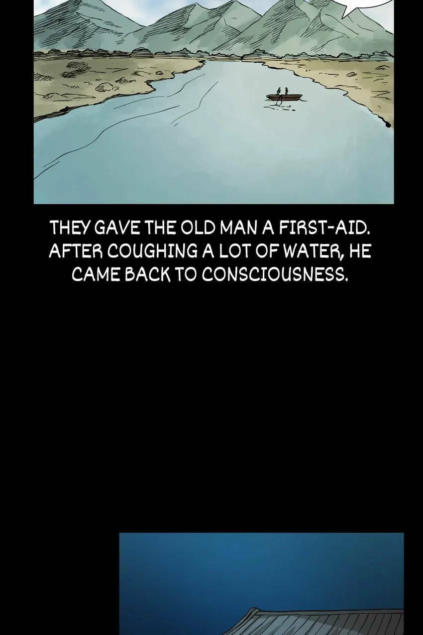 Real-Life Horror Stories Chapter 106 page 25 - 