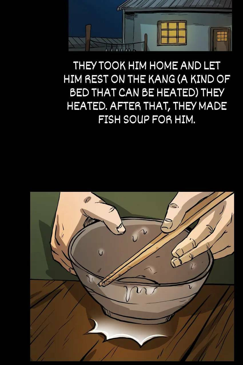 Real-Life Horror Stories Chapter 106 page 26 - 