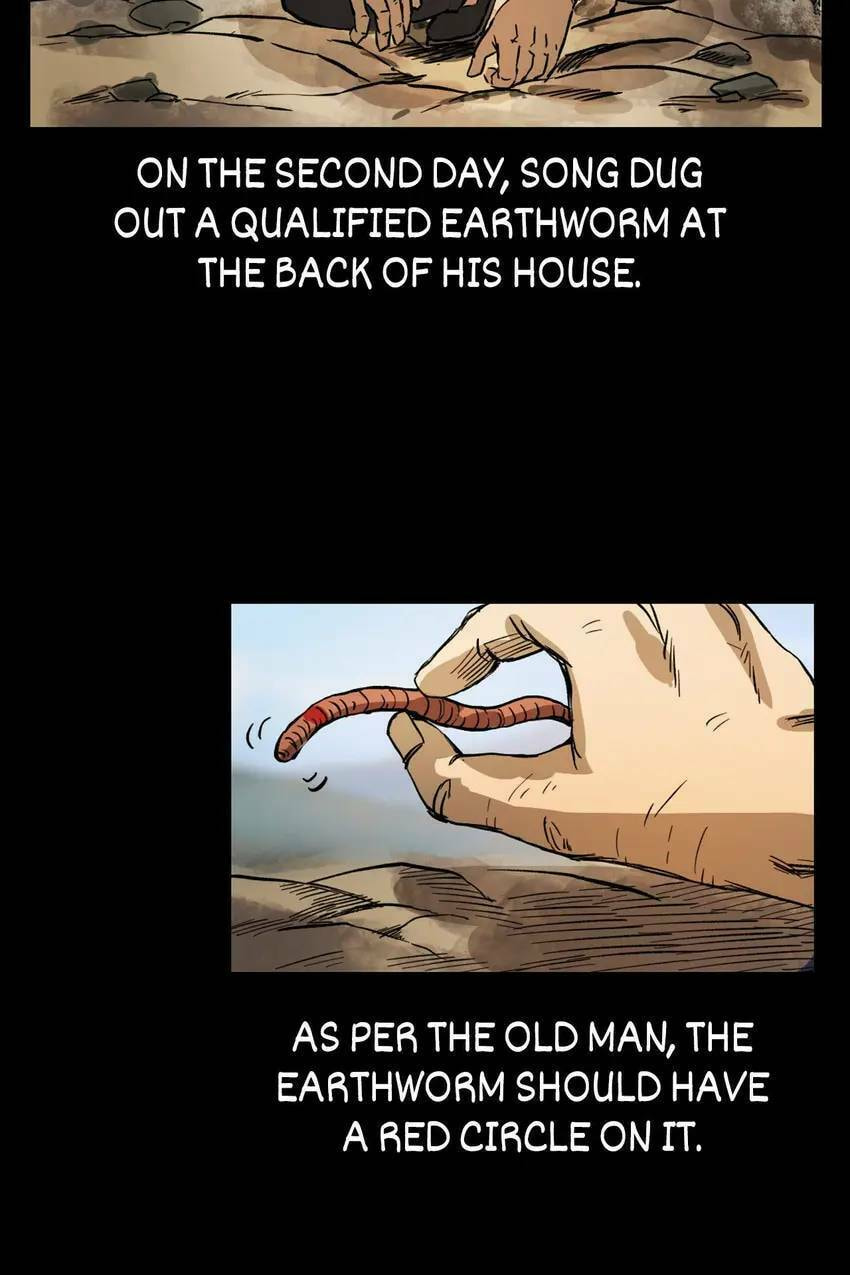 Real-Life Horror Stories Chapter 106 page 36 - 