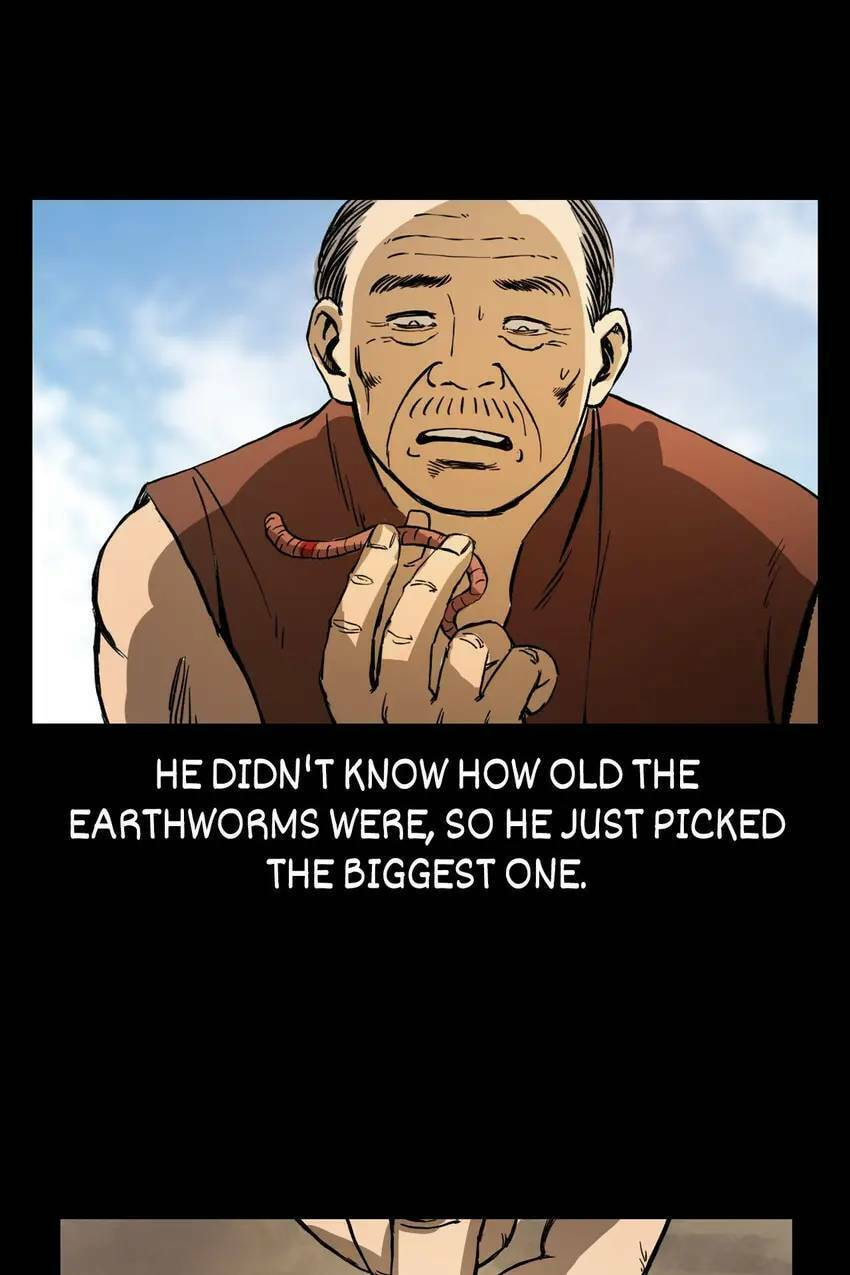 Real-Life Horror Stories Chapter 106 page 37 - 