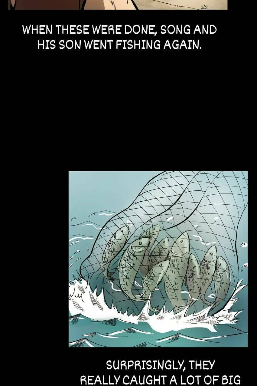 Real-Life Horror Stories Chapter 106 page 40 - 