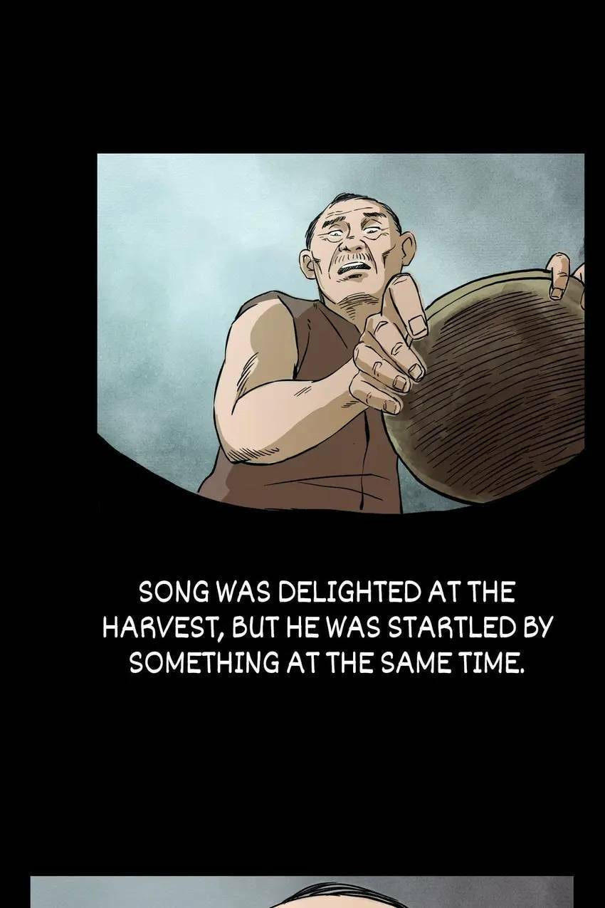 Real-Life Horror Stories Chapter 106 page 45 - 