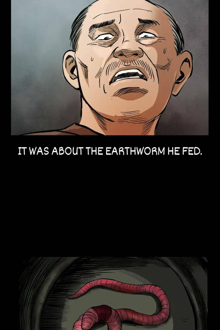 Real-Life Horror Stories Chapter 106 page 46 - 