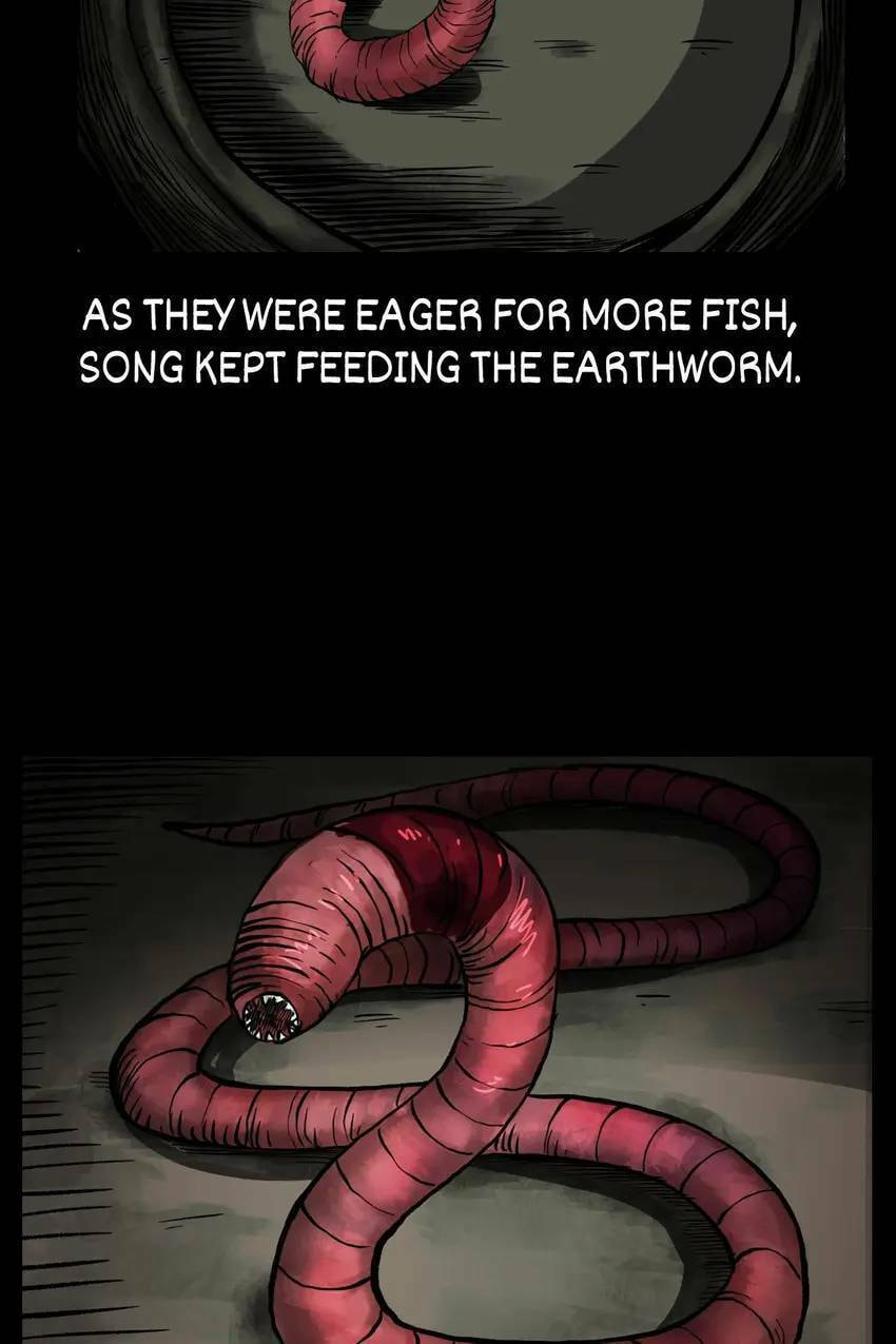 Real-Life Horror Stories Chapter 106 page 47 - 