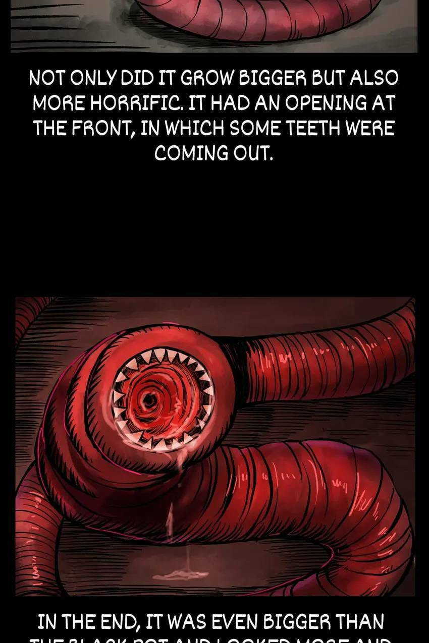 Real-Life Horror Stories Chapter 106 page 48 - 
