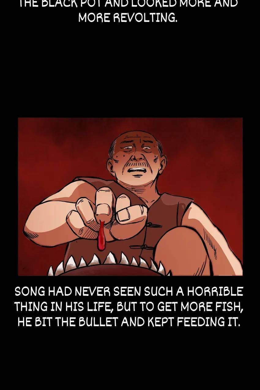 Real-Life Horror Stories Chapter 106 page 49 - 