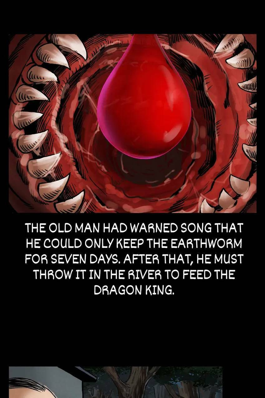 Real-Life Horror Stories Chapter 106 page 50 - 