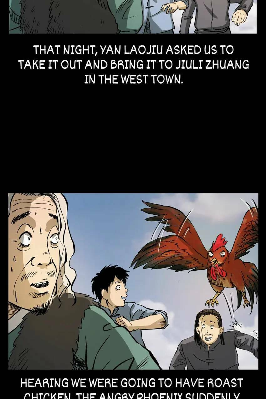 Real-Life Horror Stories Chapter 106 page 6 - 