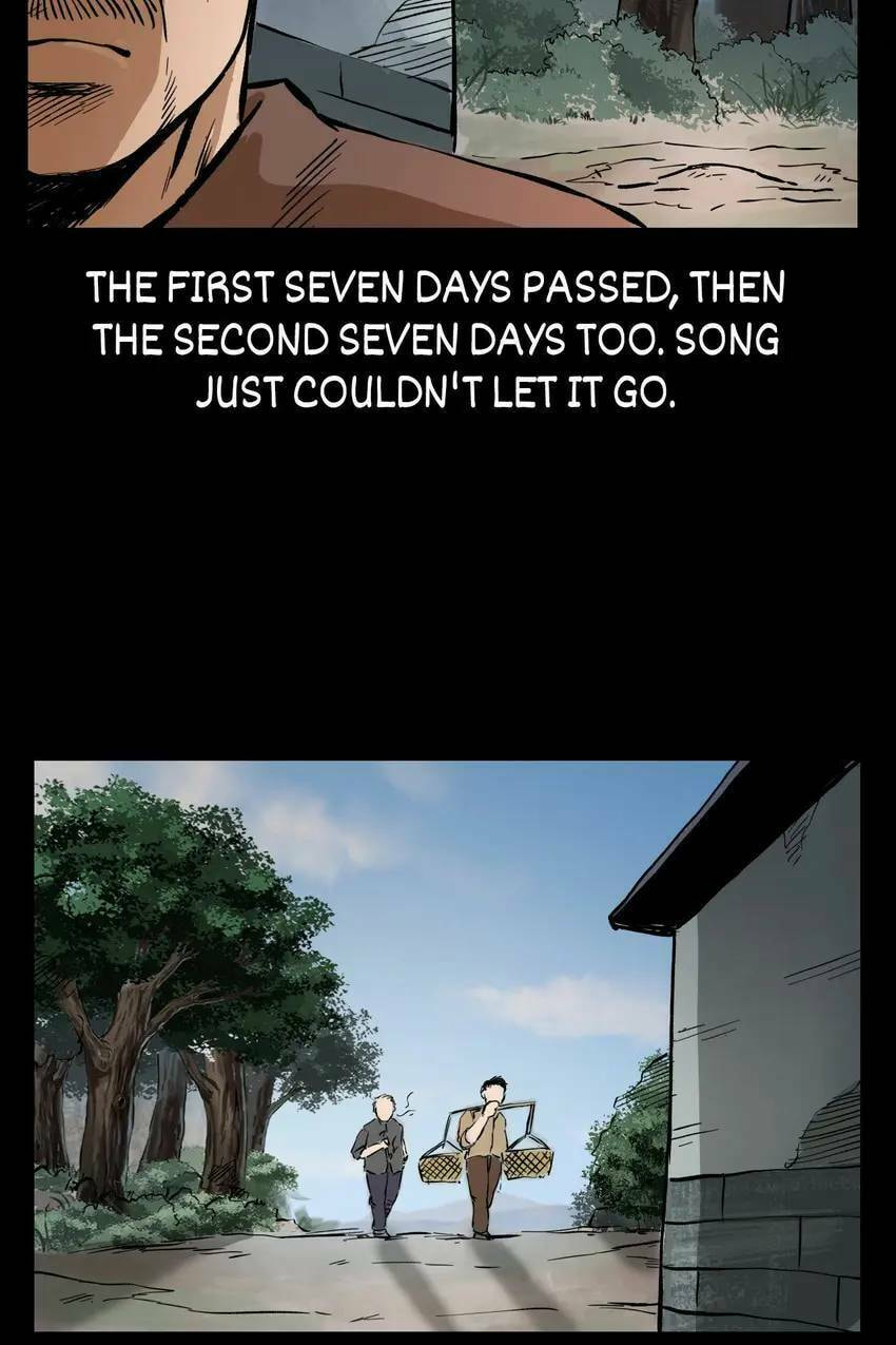 Real-Life Horror Stories Chapter 106 page 52 - 