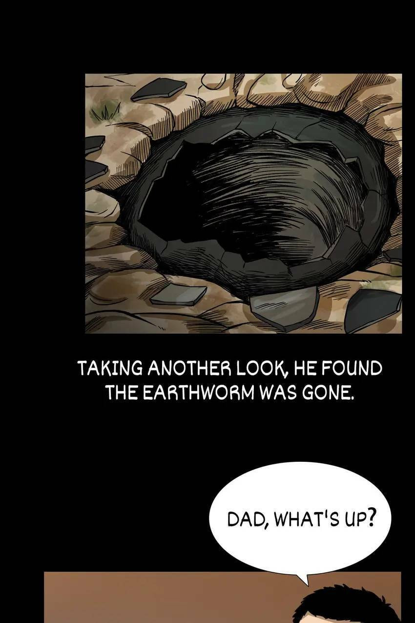 Real-Life Horror Stories Chapter 106 page 55 - 