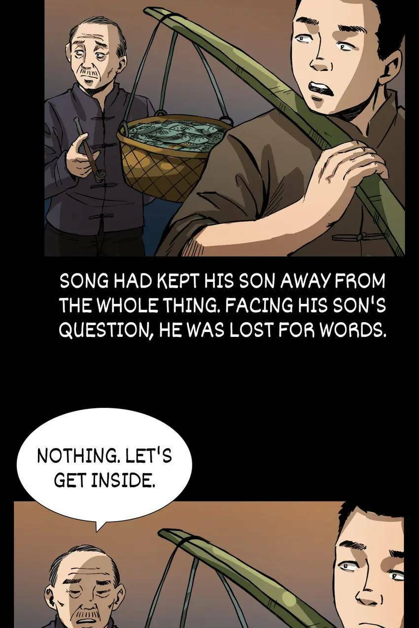 Real-Life Horror Stories Chapter 106 page 56 - 