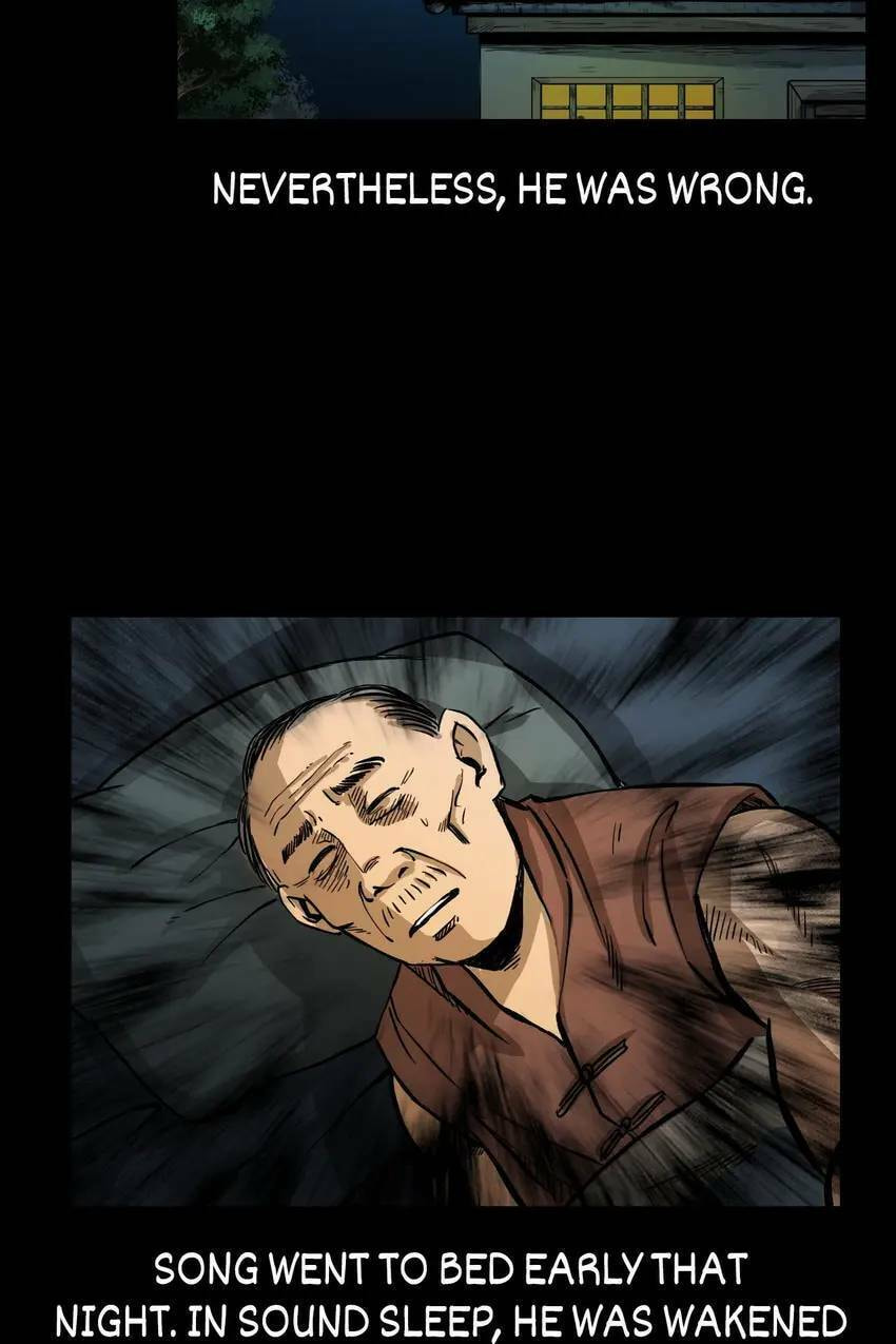 Real-Life Horror Stories Chapter 106 page 58 - 