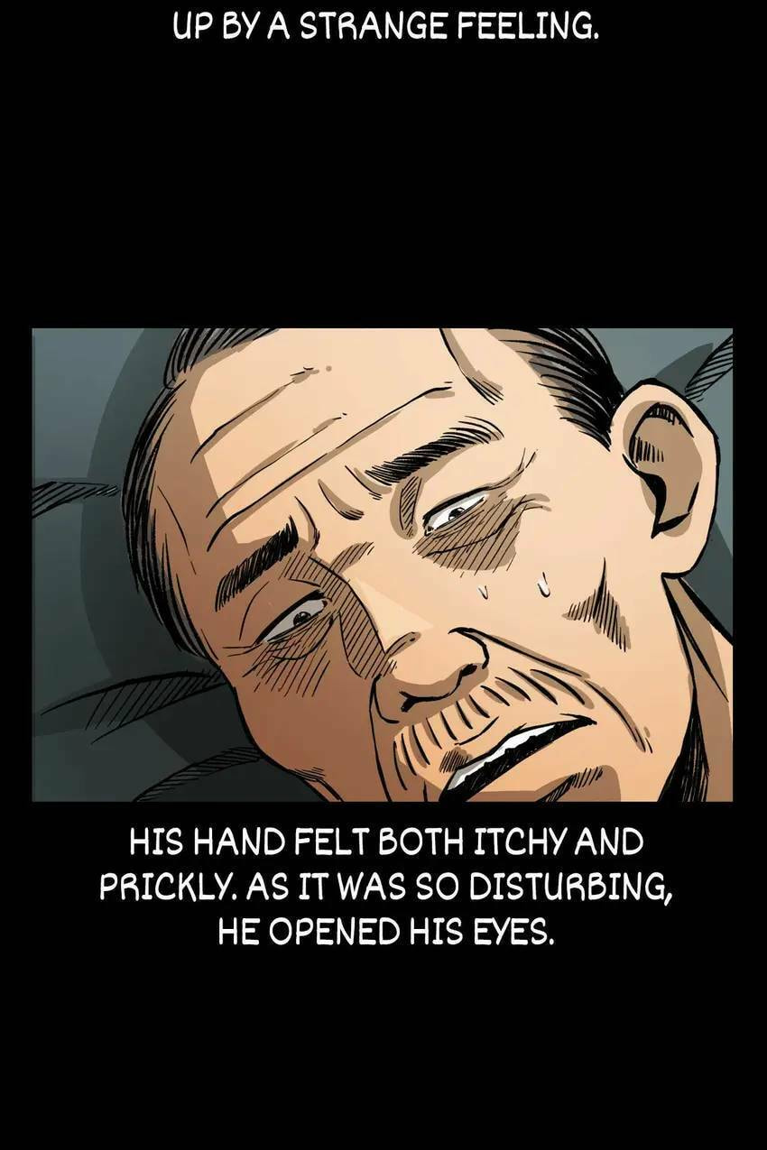 Real-Life Horror Stories Chapter 106 page 59 - 