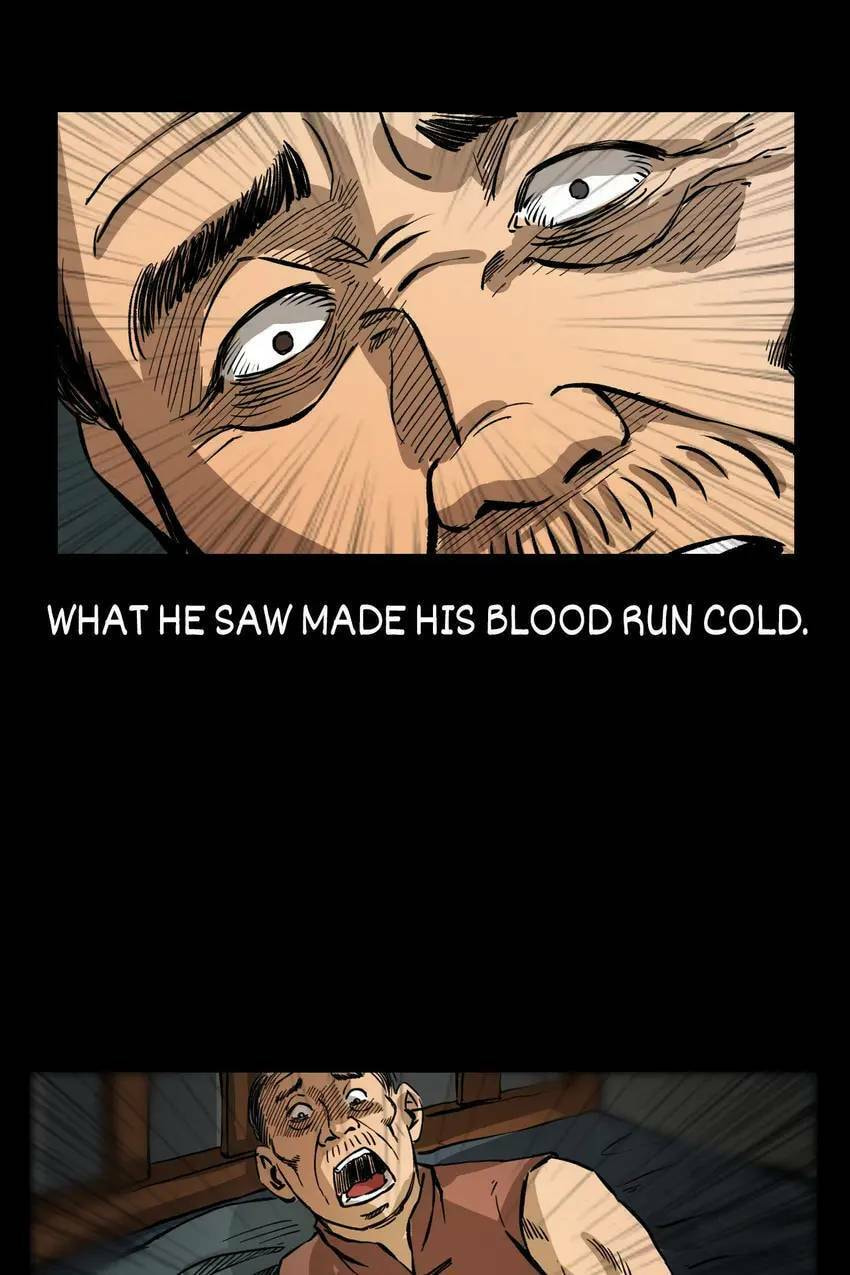 Real-Life Horror Stories Chapter 106 page 60 - 