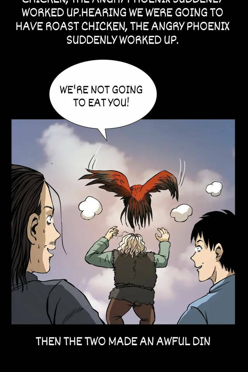 Real-Life Horror Stories Chapter 106 page 7 - 