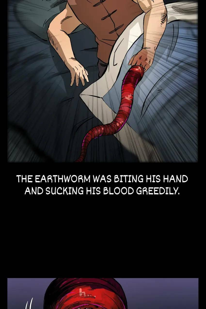 Real-Life Horror Stories Chapter 106 page 61 - 