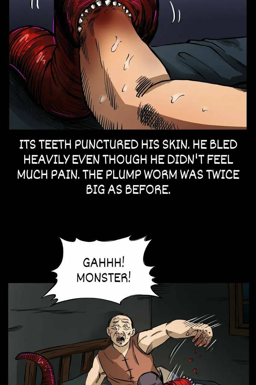 Real-Life Horror Stories Chapter 106 page 62 - 