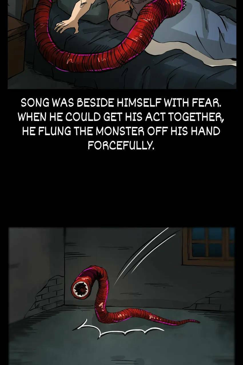 Real-Life Horror Stories Chapter 106 page 63 - 