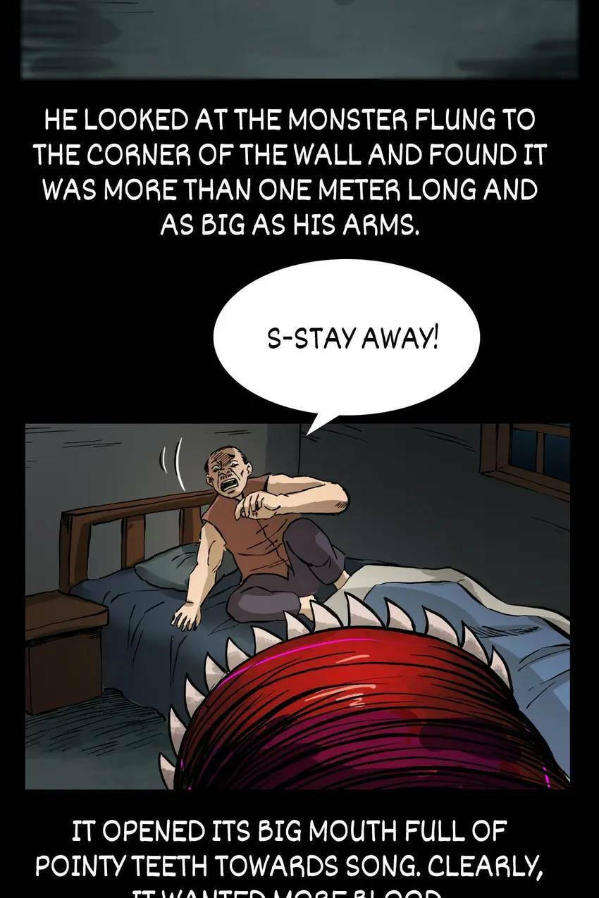 Real-Life Horror Stories Chapter 106 page 64 - 
