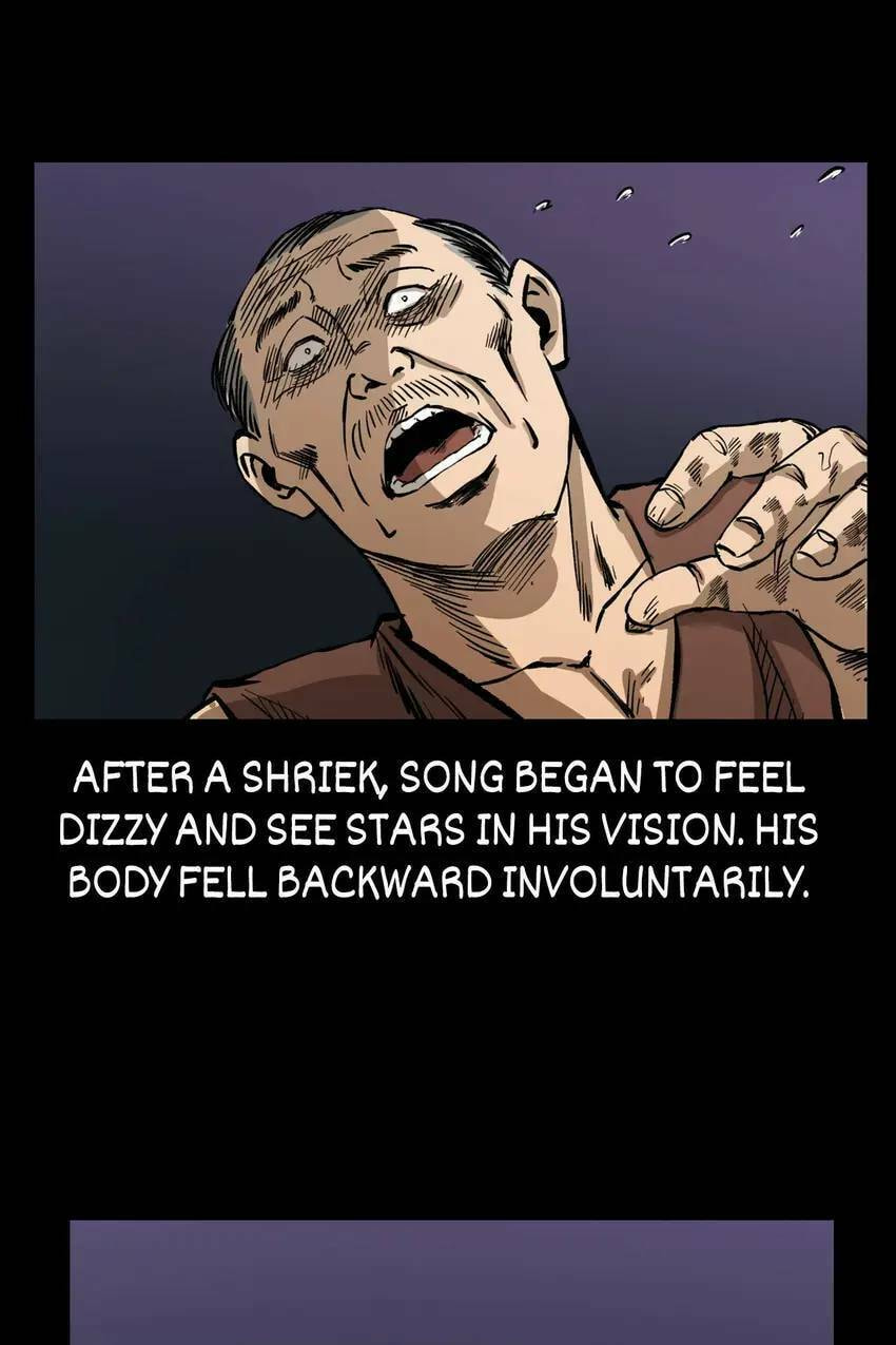Real-Life Horror Stories Chapter 106 page 66 - 
