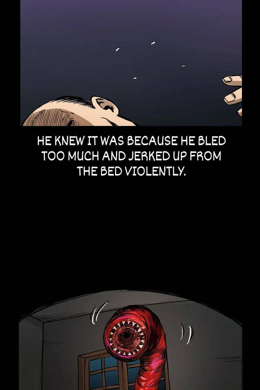 Real-Life Horror Stories Chapter 106 page 67 - 
