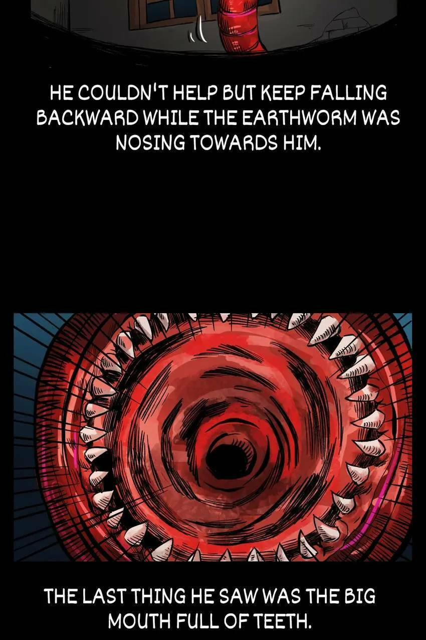 Real-Life Horror Stories Chapter 106 page 68 - 
