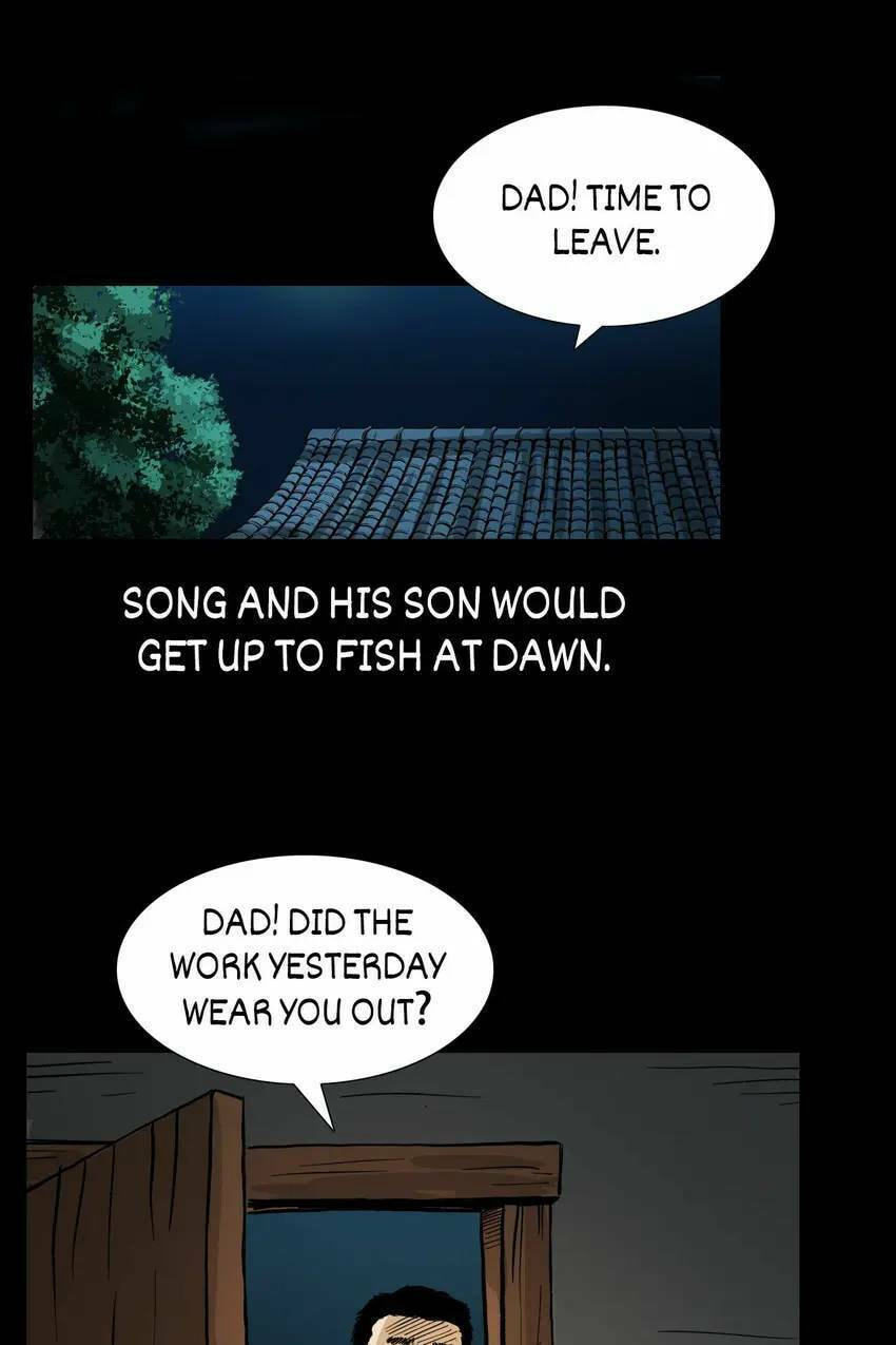 Real-Life Horror Stories Chapter 106 page 70 - 