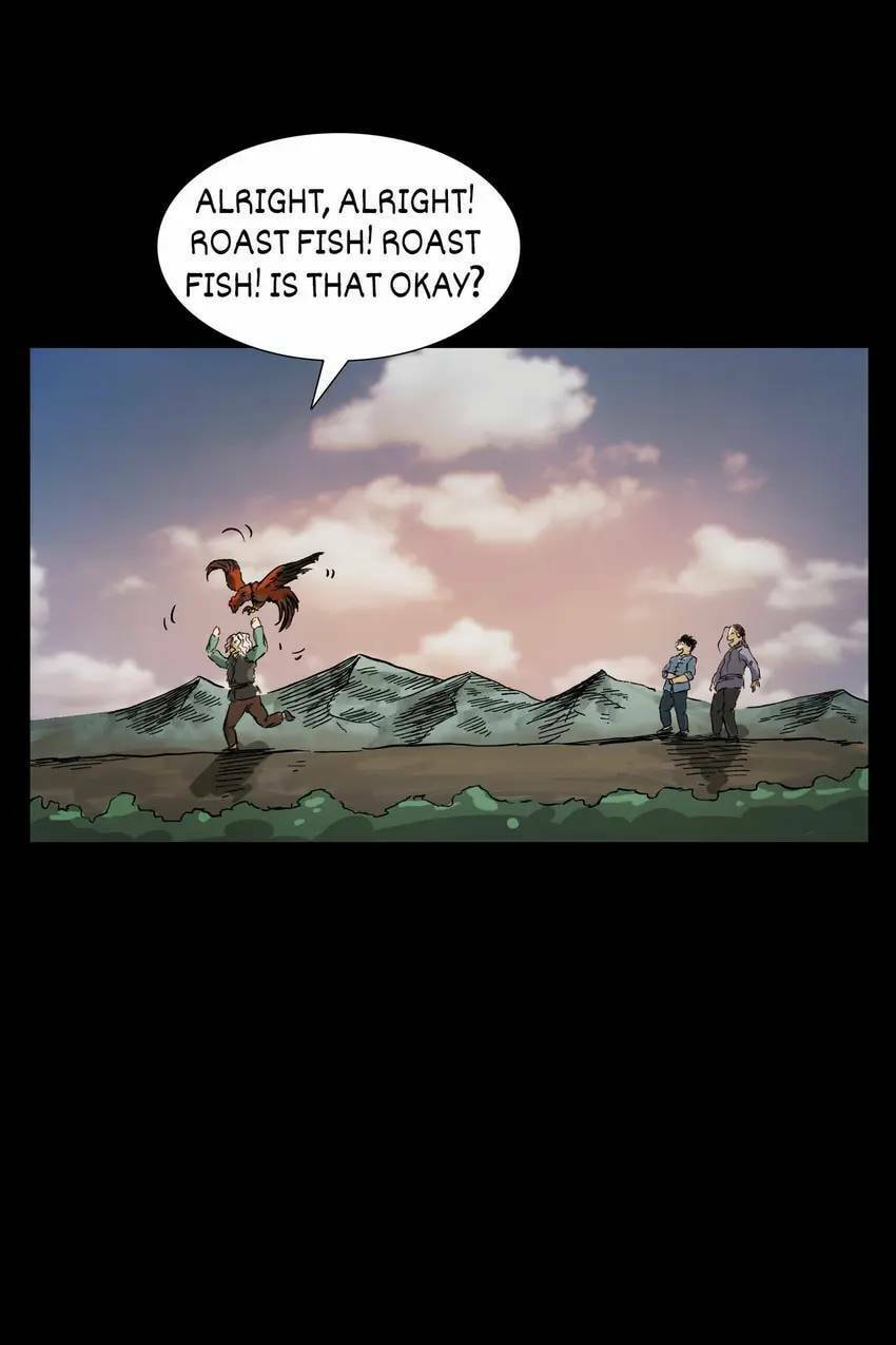 Real-Life Horror Stories Chapter 106 page 8 - 