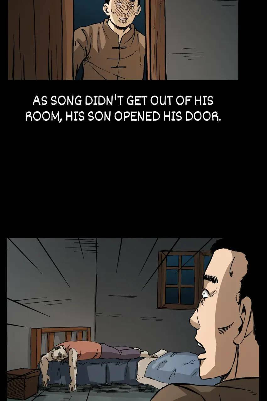 Real-Life Horror Stories Chapter 106 page 71 - 