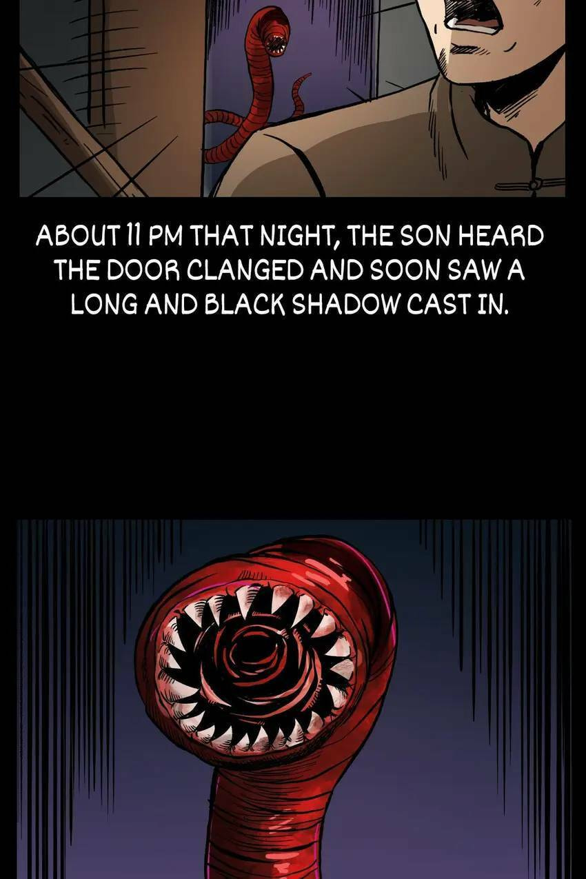 Real-Life Horror Stories Chapter 106 page 75 - 