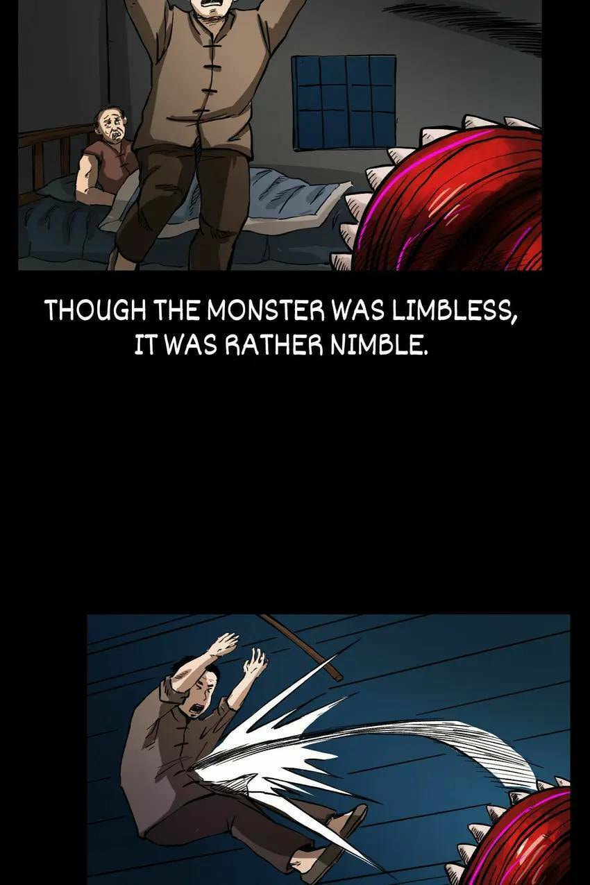 Real-Life Horror Stories Chapter 106 page 79 - 