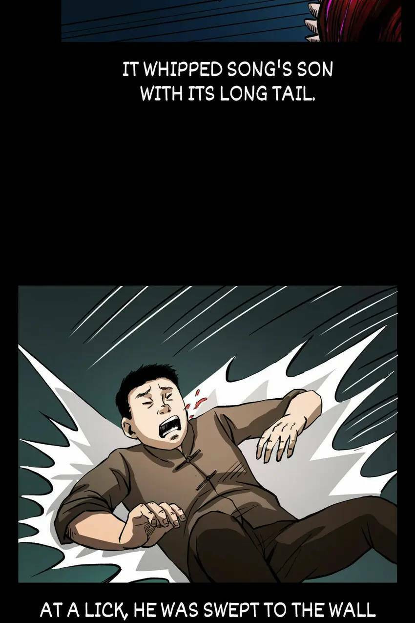 Real-Life Horror Stories Chapter 106 page 80 - 