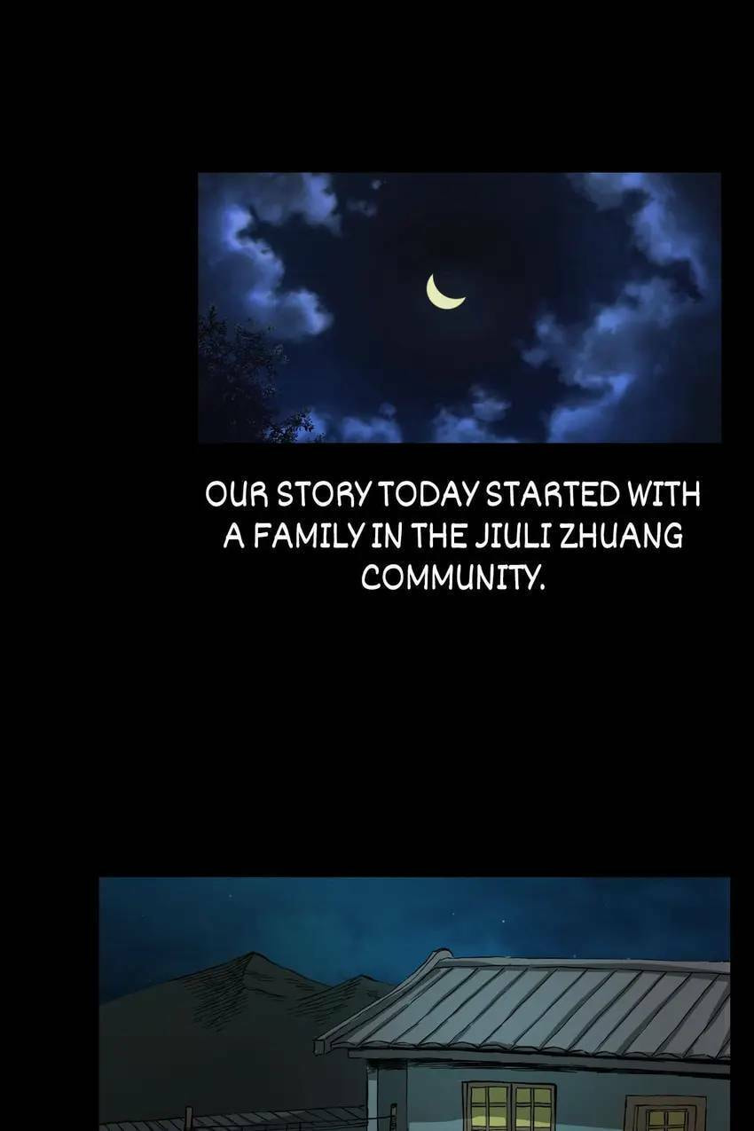 Real-Life Horror Stories Chapter 106 page 9 - 