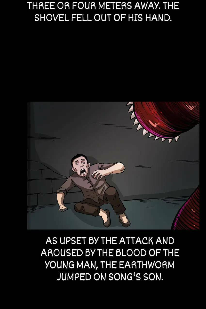 Real-Life Horror Stories Chapter 106 page 81 - 