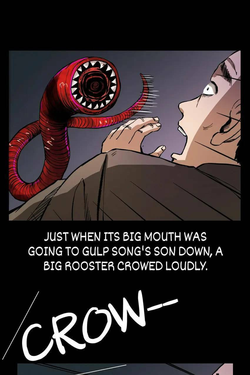 Real-Life Horror Stories Chapter 106 page 82 - 